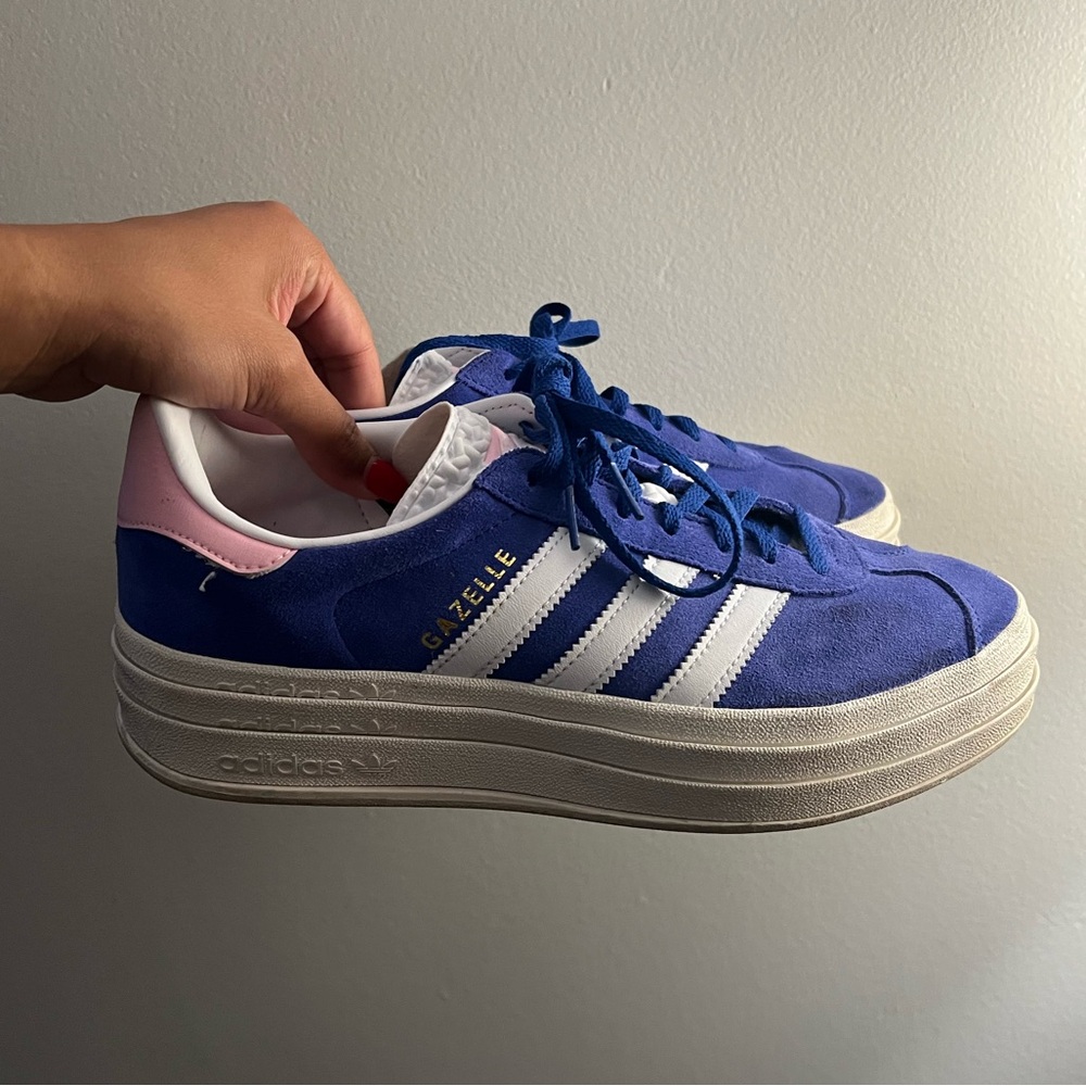 Adidas Gazelle Bold